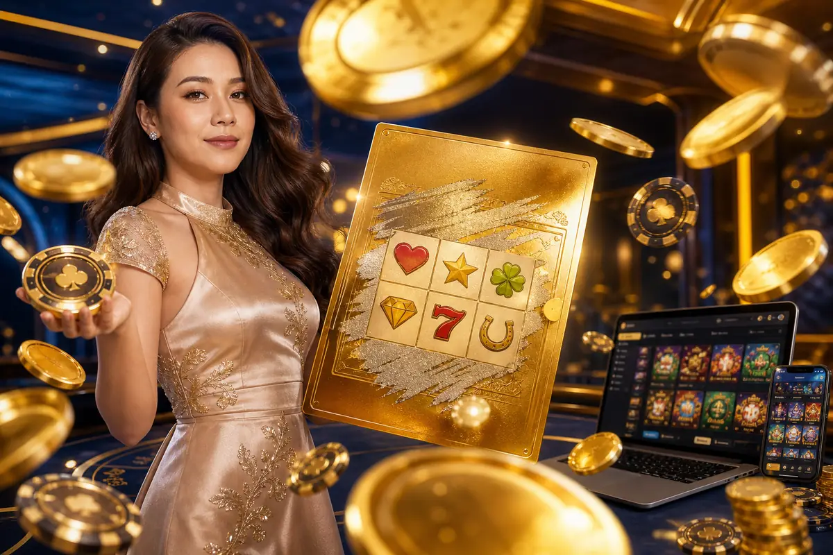 jndy8 live casino baccarat dealer langsung