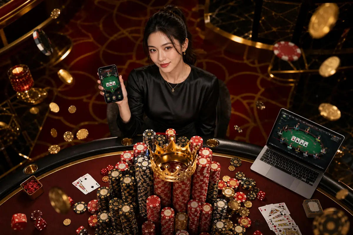 jndy8 slot online pilihan pemain Malaysia